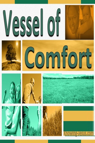 Vessel Of Comfort (devotional)02-09 (green)